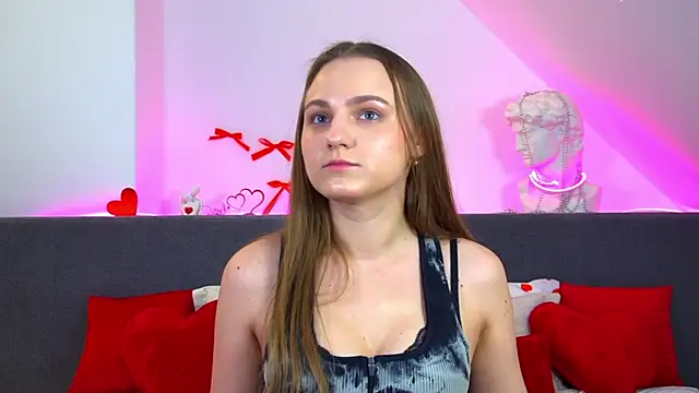 MelissaMelrey online show from March 2026 08:49:01 AM