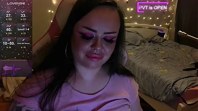 og maddison online show from January 2025 11:09:01 PM