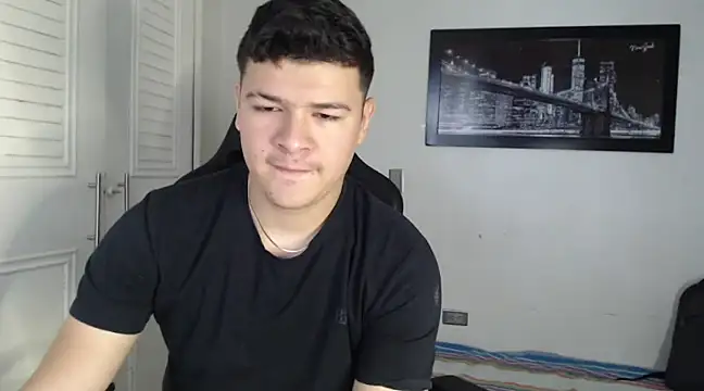 Plug Control online show from December 2024 02:38:02 PM