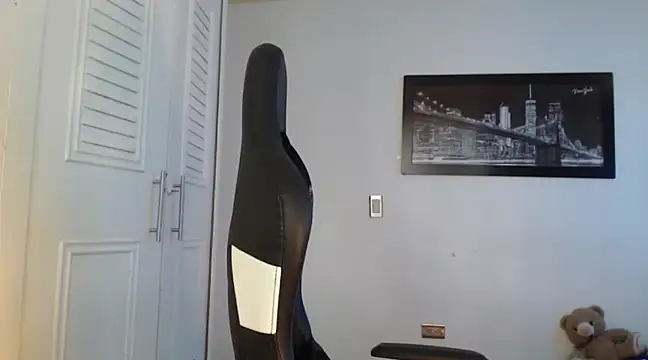 Plug Control online show from January 2025 08:25:01 PM