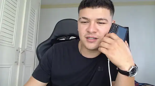 Plug Control online show from February 2025 04:11:01 PM