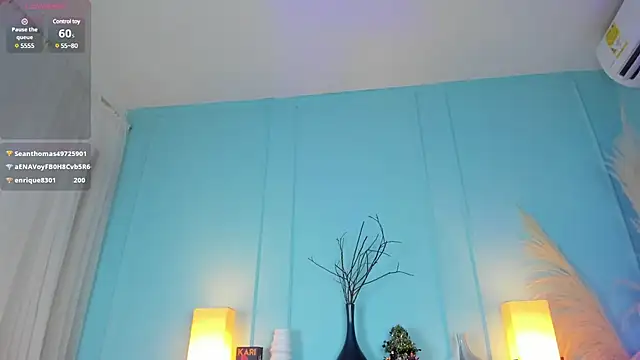 Courtney gonet online show from January 2025 09:30:02 AM