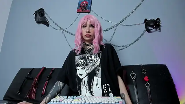 K Intraven0us online show from February 2025 07:43:02 PM