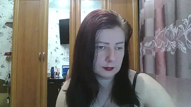 SophieNightAh online show from January 2025 11:59:02 AM