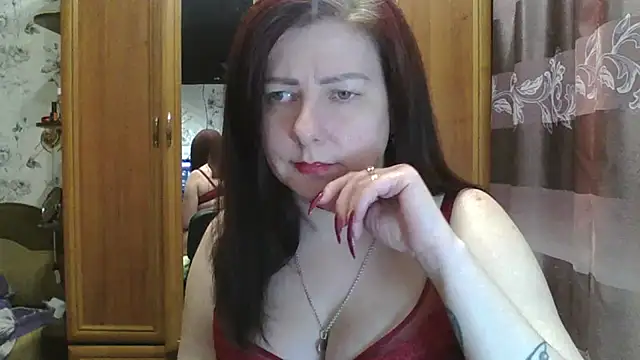 SophieNightAh online show from January 2025 09:40:01 PM