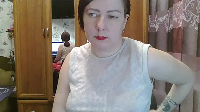 SophieNightAh online show from February 2025 12:26:02 PM