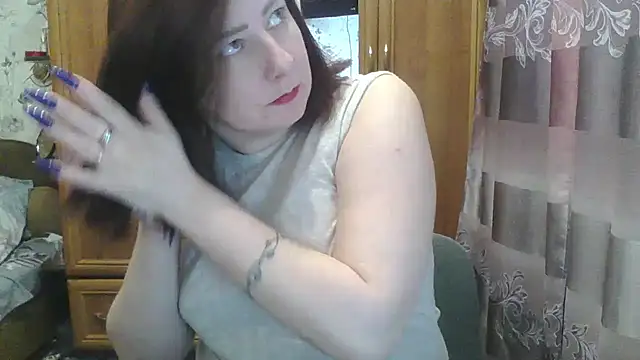 SophieNightAh online show from March 2025 12:17:01 PM