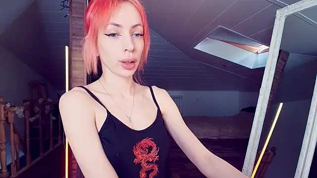 Snapshot of Meowroslava chatting on May 2026 09:58:01 AM Meowroslava online show from May 2026 09:58:01 AM
