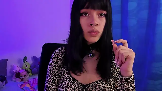 Marceline 0 online show from December 2024 05:04:01 PM