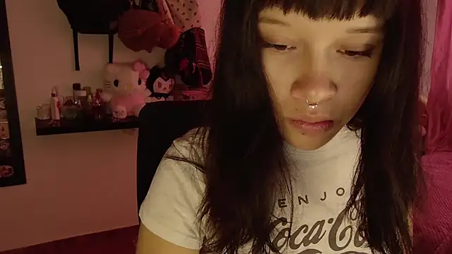 Marceline 0 online show from December 2024 02:05:02 PM