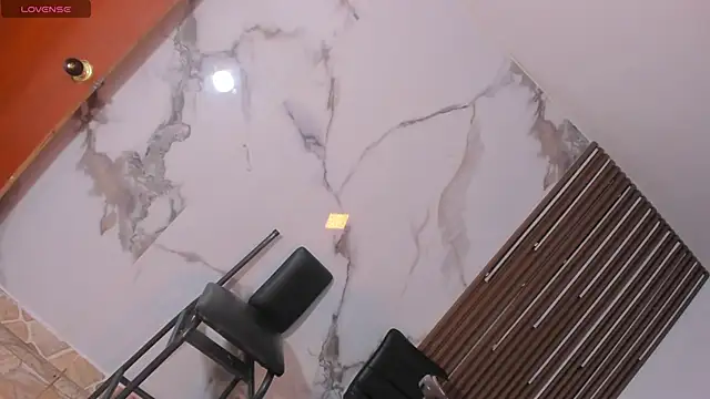 MissIvanna online show from December 2024 03:15:01 AM