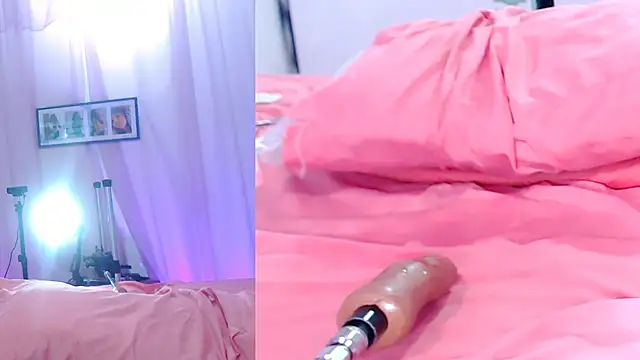 Rubidaniells online show from December 2024 03:13:02 AM