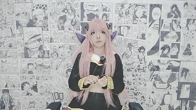 Miahparker online show from October 2025 02:31:02 AM