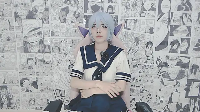 Miahparker online show from October 2025 04:35:02 AM