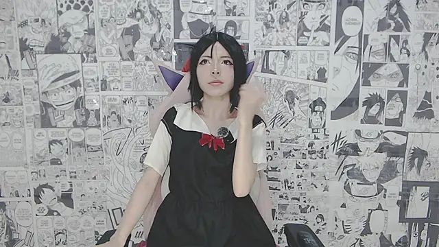 Miahparker online show from November 2025 08:37:02 AM