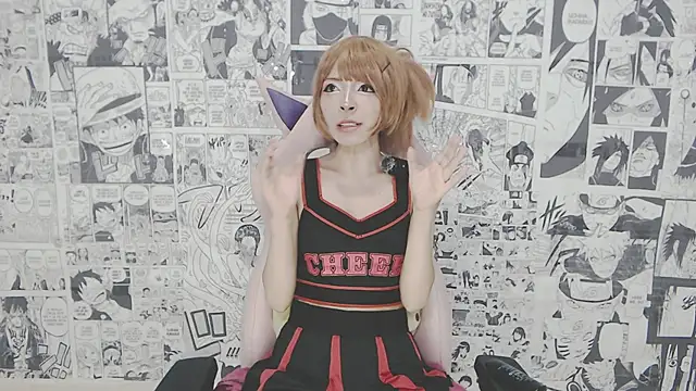 Miahparker online show from November 2025 05:06:01 AM