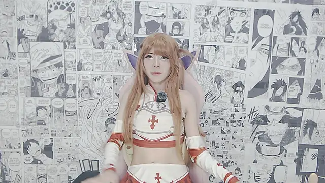 Miahparker online show from November 2025 05:18:02 AM