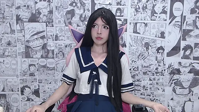 Miahparker online show from February 2026 08:07:01 AM