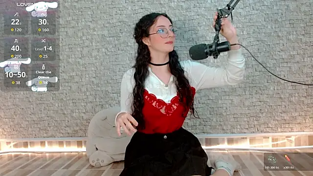 emma unu online show from February 2026 02:37:01 AM