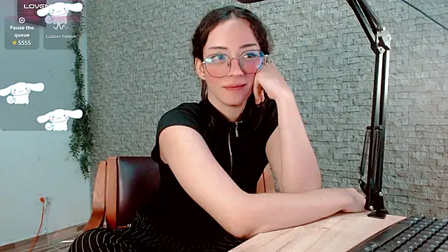 emma unu online show from February 2026 02:43:01 AM