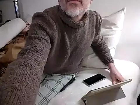 MadProfessor online show from February 2025 08:51:02 PM