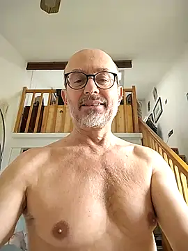 MadProfessor online show from February 2025 10:20:02 AM