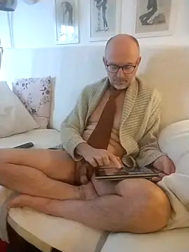 MadProfessor online show from March 2025 07:15:01 AM