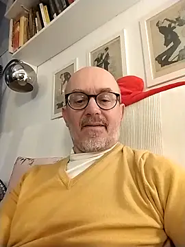 MadProfessor online show from March 2026 04:57:01 PM