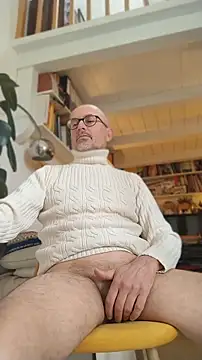 MadProfessor online show from March 2026 11:05:02 AM