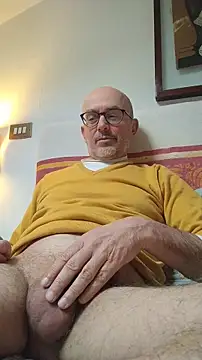 MadProfessor online show from March 2026 02:11:02 PM