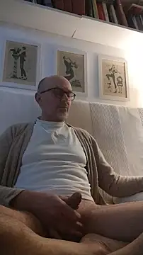 MadProfessor online show from March 2026 01:47:01 PM