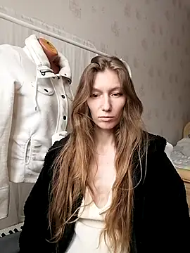 CatFerae online show from February 2025 10:29:02 AM