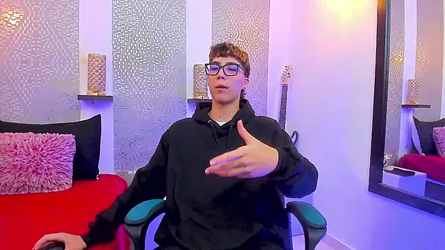 Nikolay Gregori online show from January 2025 04:17:01 AM