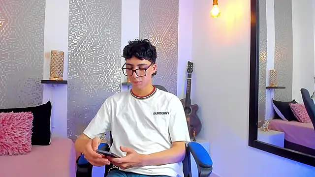 Nikolay Gregori online show from February 2025 07:30:02 AM