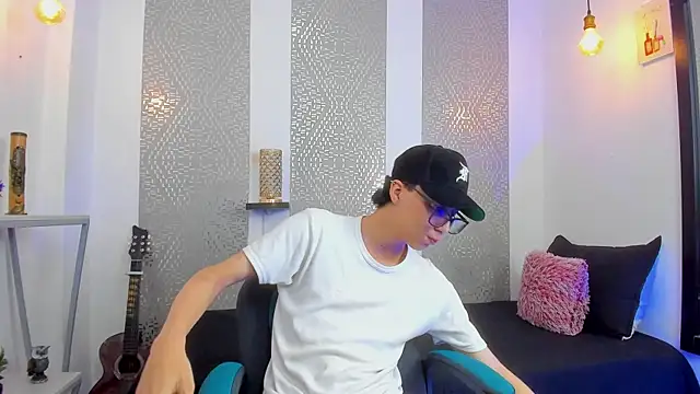 Nikolay Gregori online show from February 2025 07:35:01 AM