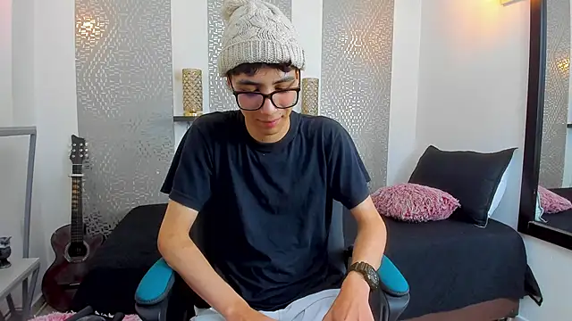 Nikolay Gregori online show from February 2025 07:38:02 AM