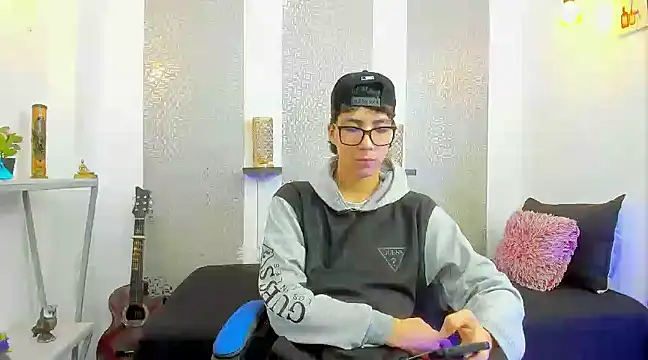 Nikolay Gregori online show from March 2025 03:45:01 AM