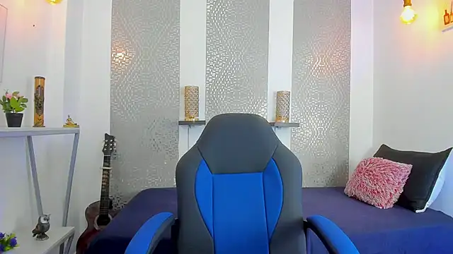 Nikolay Gregori online show from March 2025 04:25:02 AM