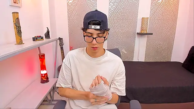 Nikolay Gregori online show from September 2025 04:15:01 AM