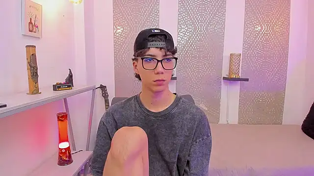 Nikolay Gregori online show from September 2025 04:39:02 AM