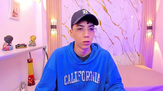 Nikolay Gregori online show from January 2026 03:55:01 AM