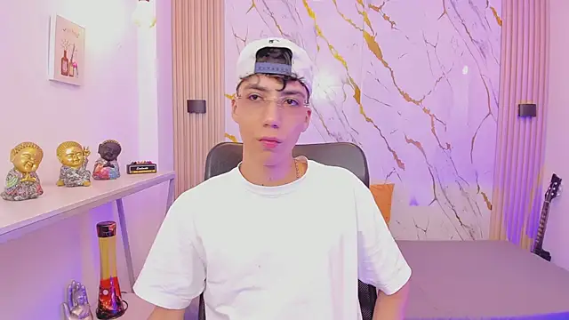 Nikolay Gregori online show from February 2026 04:11:01 AM