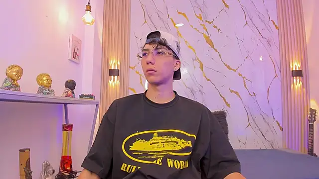 Nikolay Gregori online show from April 2026 04:21:01 AM