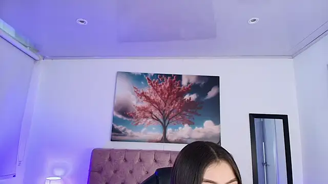 Julianaa Castro  online show from March 2026 11:50:01 AM