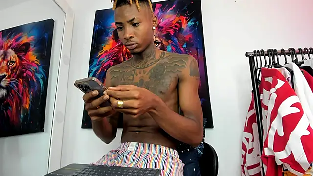 Pantera black 21 online show from December 2024 06:16:01 PM