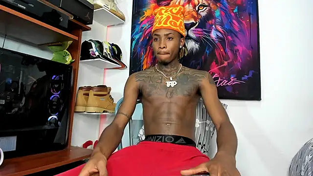 Pantera black 21 online show from February 2025 11:44:02 AM