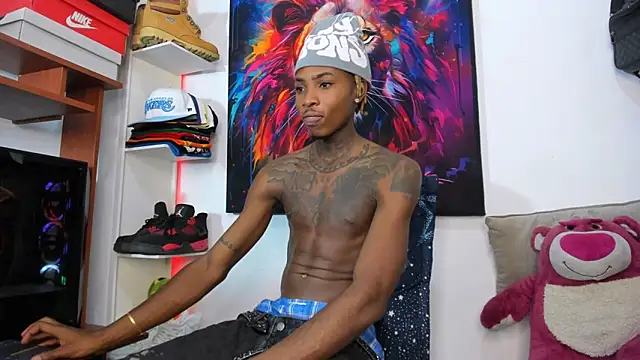 Pantera black 21 online show from September 2025 09:04:02 PM