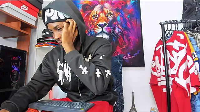 Pantera black 21 online show from September 2025 11:23:02 AM