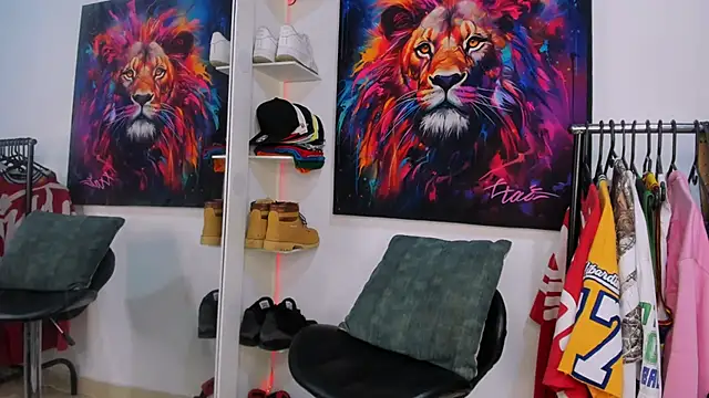 Snapshot of Pantera_black_21 chatting on January 2026 06:39:02 AM Pantera black 21 online show from January 2026 06:39:02 AM