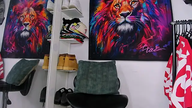 Snapshot of Pantera_black_21 chatting on February 2026 05:51:01 PM Pantera black 21 online show from February 2026 05:51:01 PM